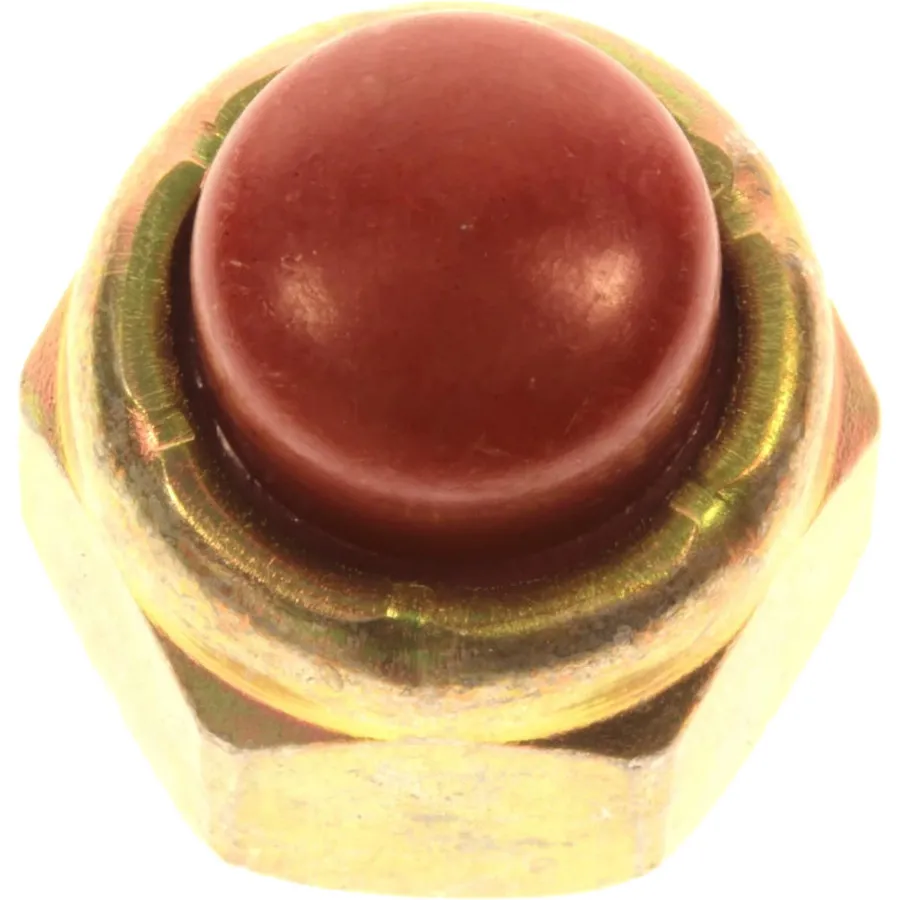 [11 8M0204662] NUT (8M0204662)