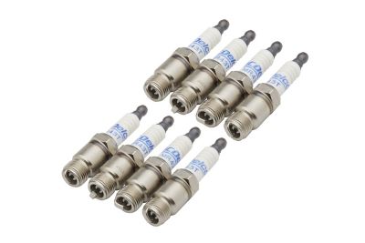 [33 8M0204752] MERCURY SPARK PLUG - AC MR43T (8M0204752)