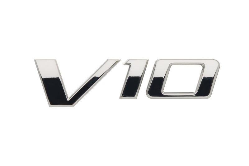 [37 8M0204799] DECAL-V10 (8M0204799)