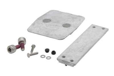 [8M0205953] MERCURY ANODE KIT - 3.4L) AND 225-300HP V8 (4 (8M0205953)