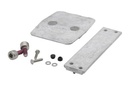 MERCURY ANODE KIT - 3.4L V6 175-225HP AND 4 (8M0205954)