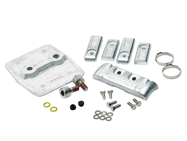 [8M0205955] ANODE KIT-V8 (8M0205955)