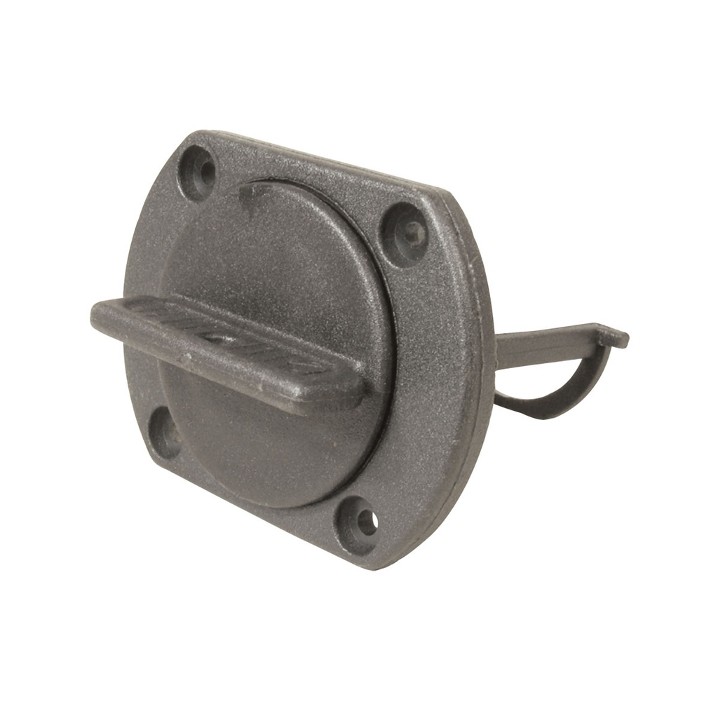 [192450-BLA] BLA LARGE DIAMETER OBLONG DRAIN BUNG ASSEMBLY (192450)