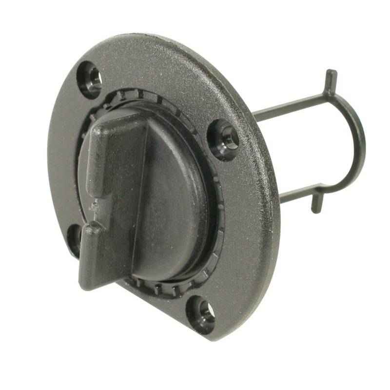 [192456-BLA] BLA LARGE DIAMETER DRAIN BUNG ASSEMBLY ROUND (192456)
