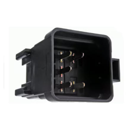 [86 8M0210756] RELAY (8M0210756)