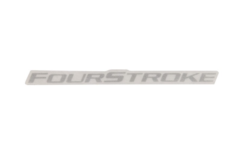 [37 8M0214839] DECAL-FOURSTROKE (8M0214839)