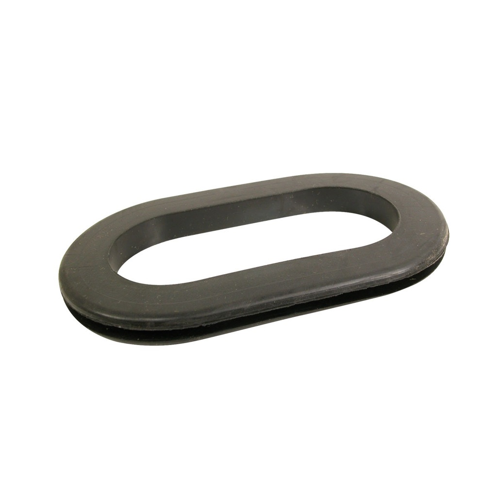 [192503-BLA] BLA TRIM RING RUBBER OVAL (192503)