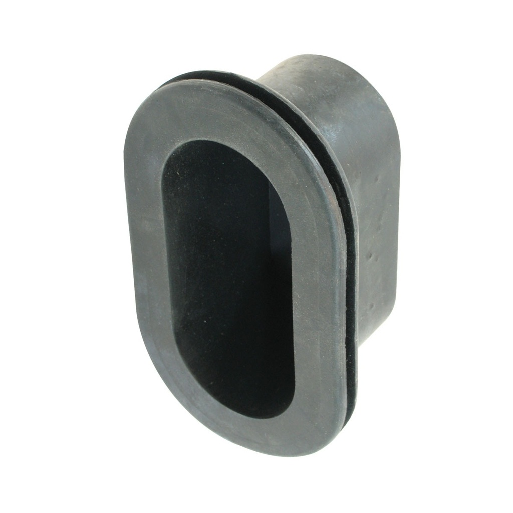 [192504-BLA] BLA SLOP STOPPER RUBBER OVAL (192504)
