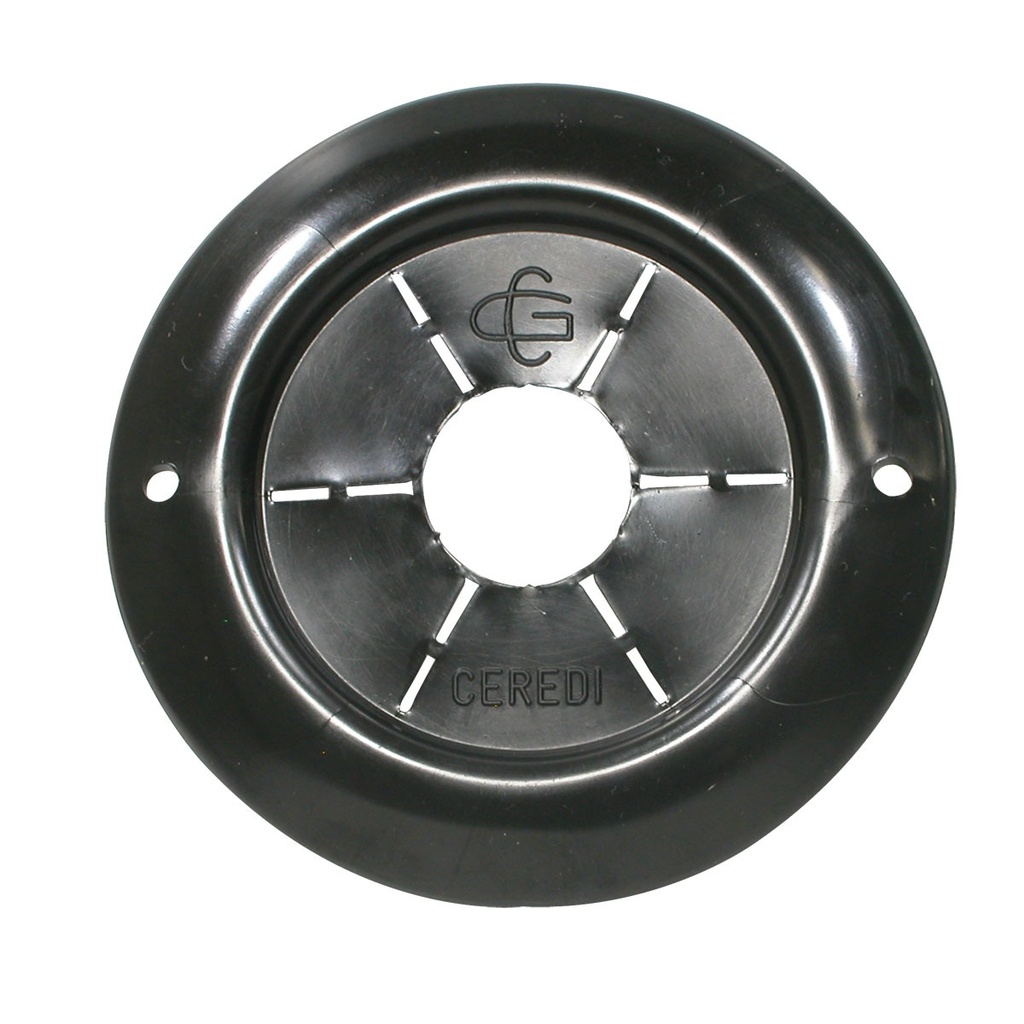 [192506-BLA] BLA SLOP STOPPER PVC ROUND LARGE (192506)