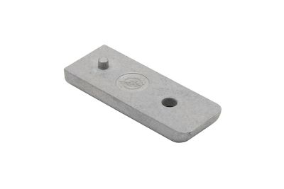 [97 8M0220986] MERCURY ANODE TRIM MG (8M0220986)