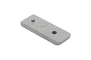 MERCURY ANODE TRIM MG (8M0220986)