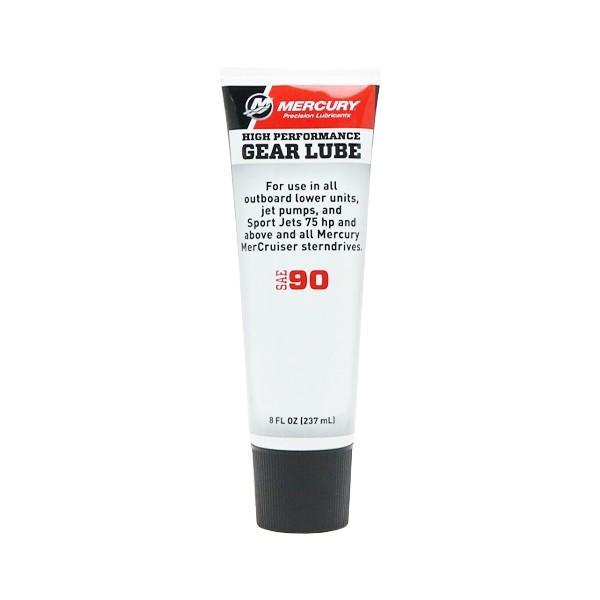 [92 8M0222059] GEAR LUB 8OZ@12 (8M0222059)