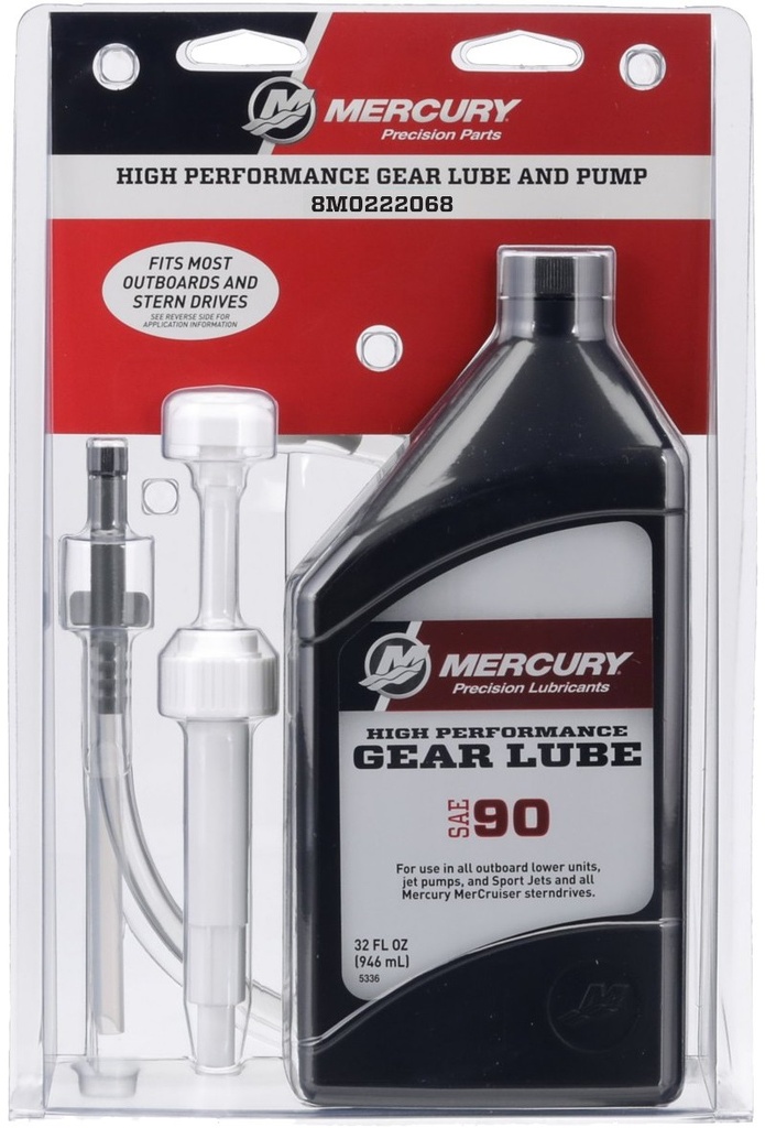 [92 8M0222068] PUMP & LUBE @6 (8M0222068)