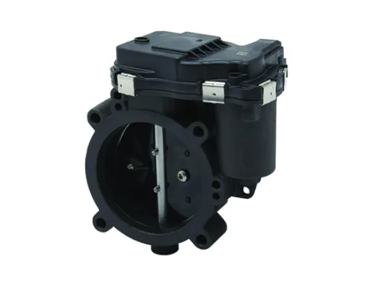 [8M0222358] THROTTLE  BODY  80 (8M0222358)