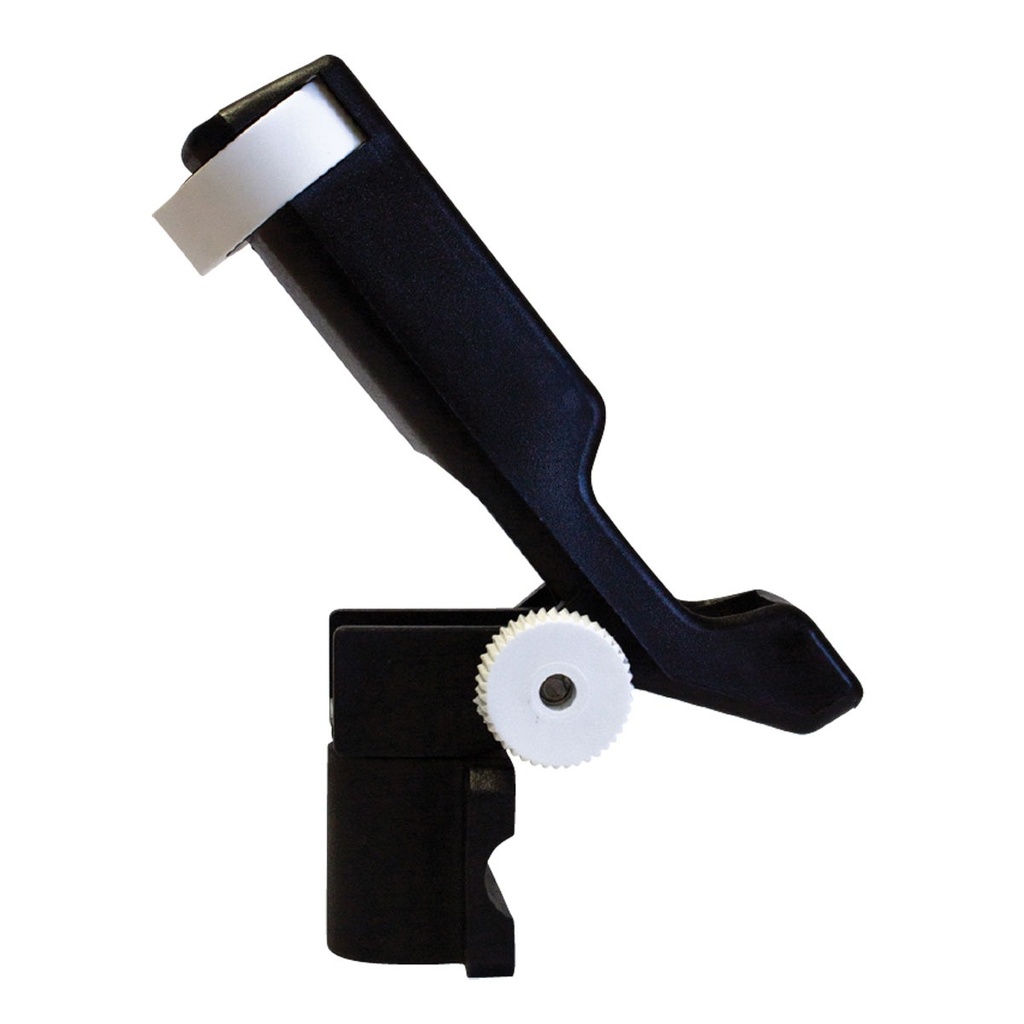 [192555-BLA] BLA BAITCASTER ROD HOLDER NYLON SIDE MOUNT 270X82X56MM (192555)