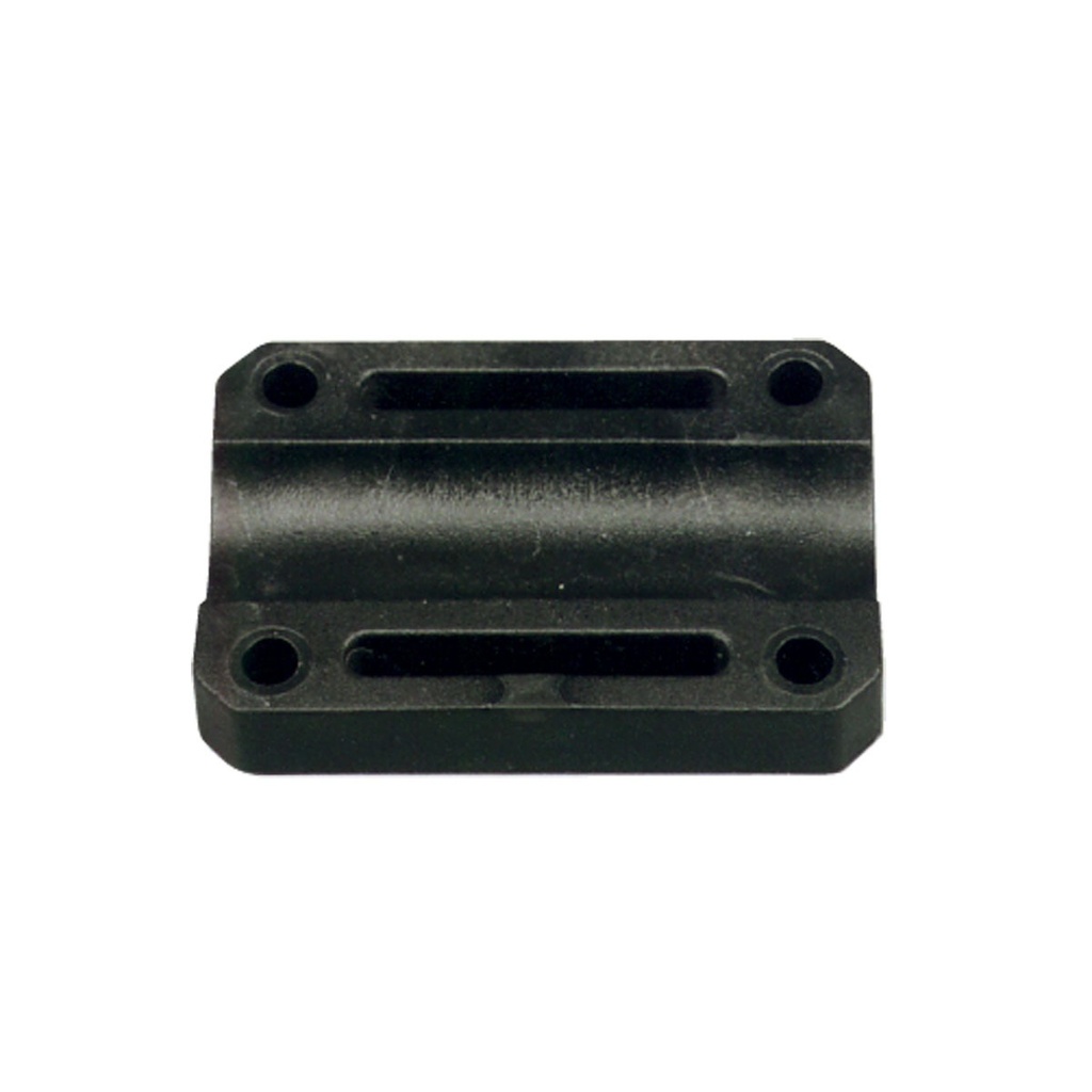 [192557-BLA] BLA MOUNT KIT RAIL ADAPTOR T/S BAITCASTER ROD HOLDER (192557)