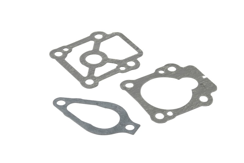 [8M0227353] MERCURY 300-HOUR MAINTENANCE KIT-STANDARD GEARCASE ONLY - 8/9 (8M0227353)