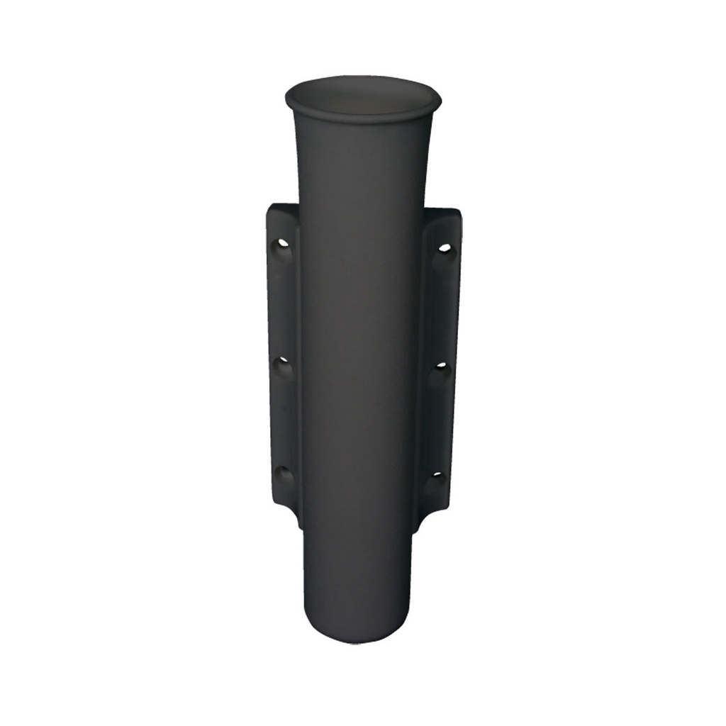 [192595-BLA] BLA SIDE MOUNT ROD HOLDER BLACK (192595)