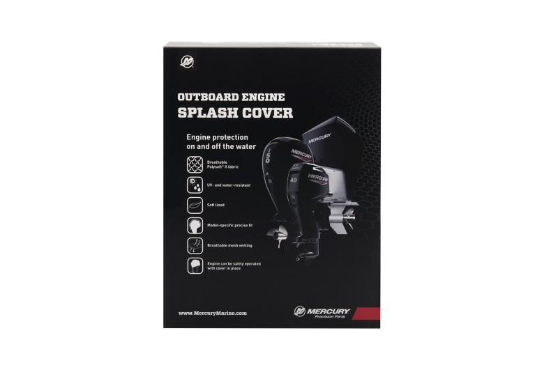 [8M0228536] COVER-300 V8 PXS (8M0228536)