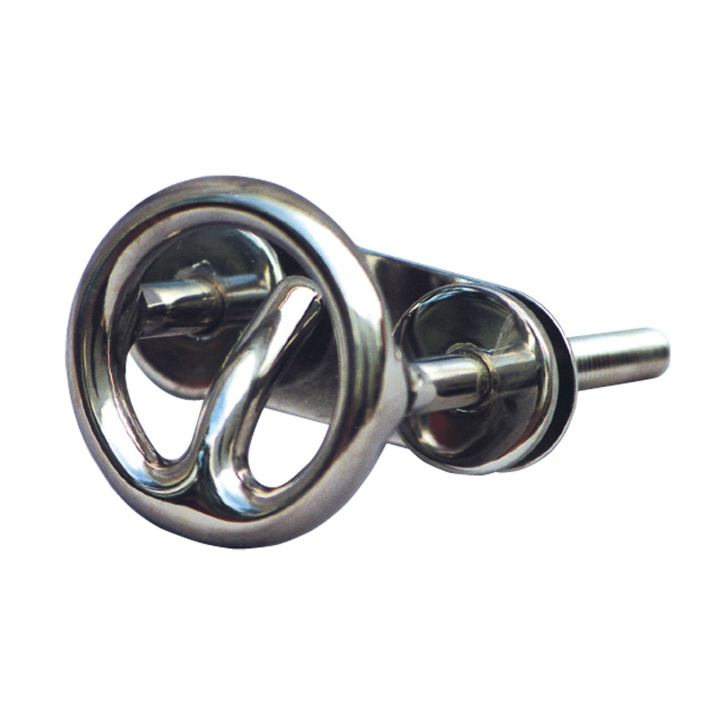 [192652-BLA] BLA SKI TOW EYE STAINLESS STEEL (192652)