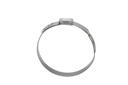 Oetiker StepLess Ear Clamp Stainless Steel 45.5mm x 7mm (8M6001459)
