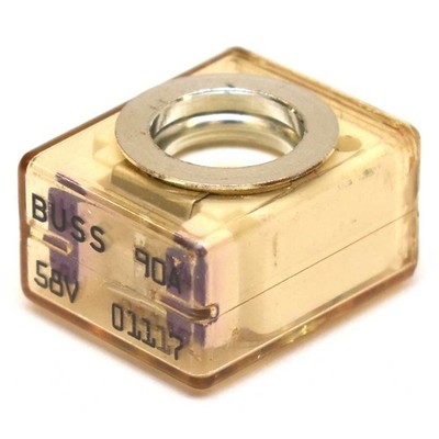 [88 8M6001960] FUSE-90 AMP MerCruiser 6.2 (8M6001960)