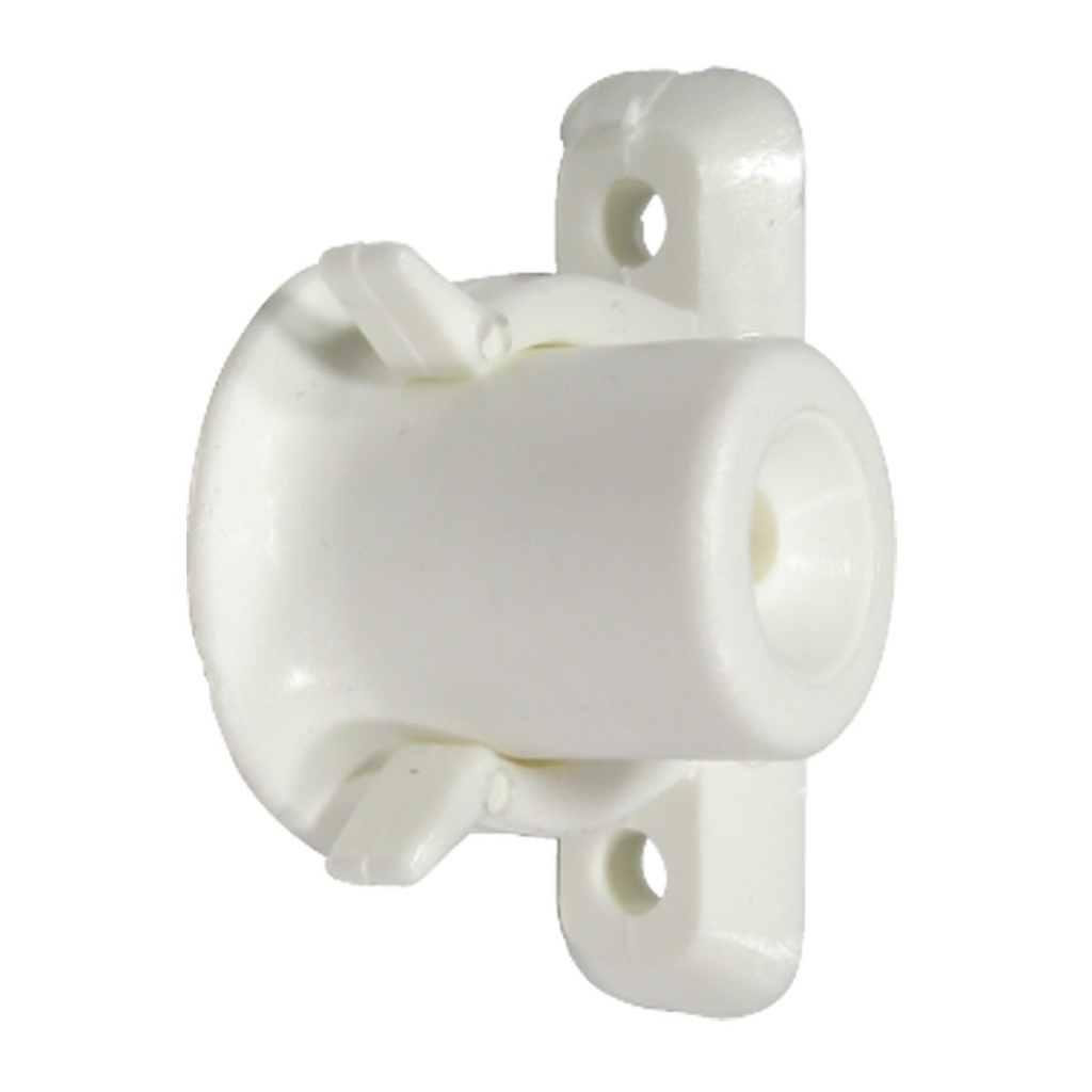 [193069-BLA] EMRO CUPBOARD CATCH NYLON (193069)