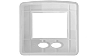 [8M6003663] BEZEL-WHITE (8M6003663)