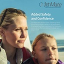 1ST MATE PASSENGER'S WEARABLE FOB KIT (8M6007946)