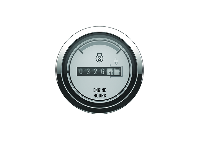 [79 8M6020020] GAUGE-CRUISELOG (8M6020020)