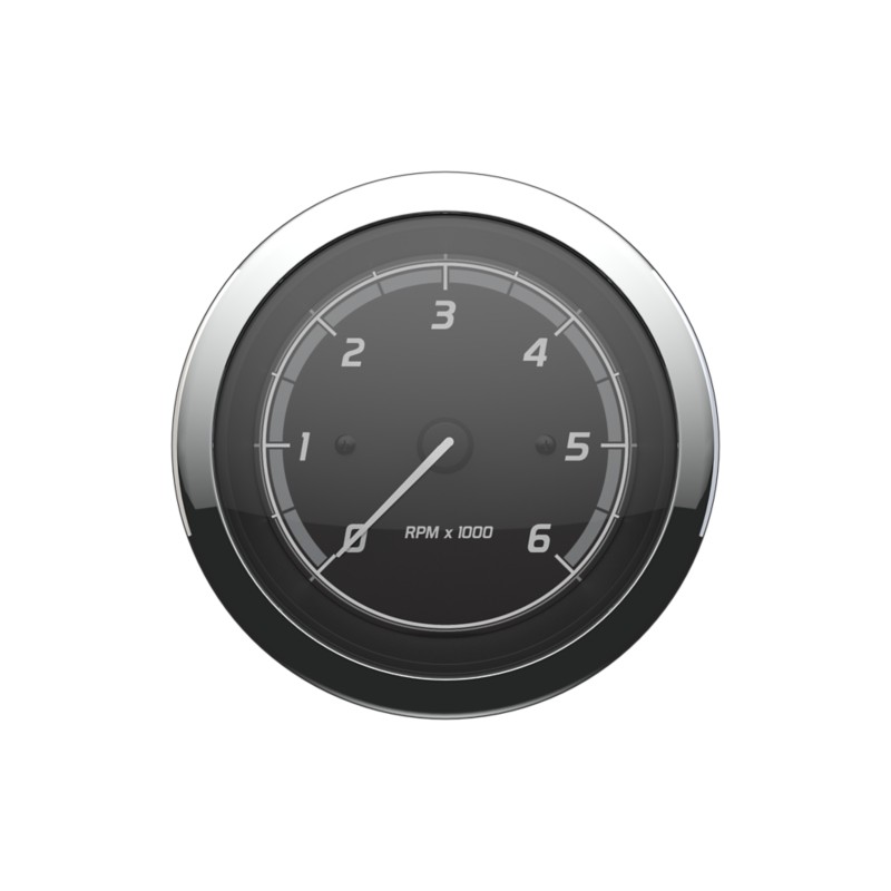 [79 8M6020085] GAUGE-TACH 6K (8M6020085)