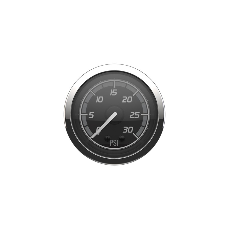 [79 8M6020091] GAUGE-WTR PRESS (8M6020091)