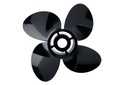Nemesis Propeller 13.4 X 15 RH AL 4 BL (8M8027502)