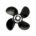 Nemesis Propeller 10.6 X 11 RH AL 4 BL (8M8027510)