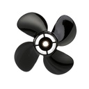 Nemesis Propeller 9.3 X 9.5P RH AL 4 BL (8M8027516)