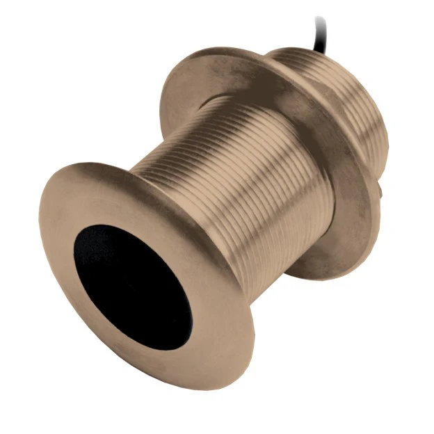 [8M8034760] XSONIC AIRMAR B150M THRU HULL TRANSDUCER 20deg 000-13922-001 (8M8034760)