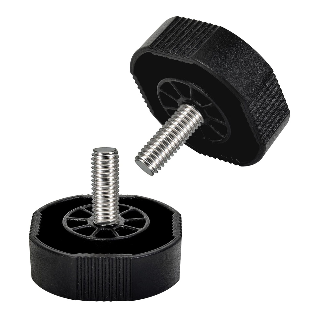 [8M8034826] Gimble Knob Kit 000-10467-001 (8M8034826)