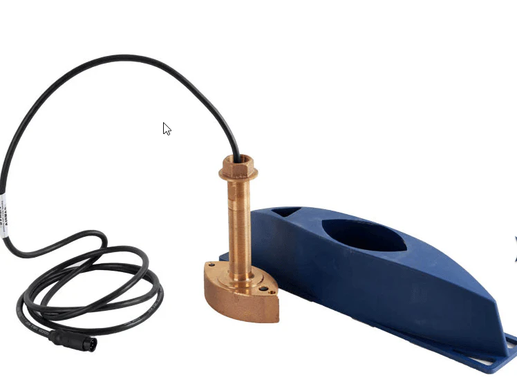 [8M8034827] T/DUCER XSONIC AIRMAR B275LH-W 000-13771-001 (8M8034827)