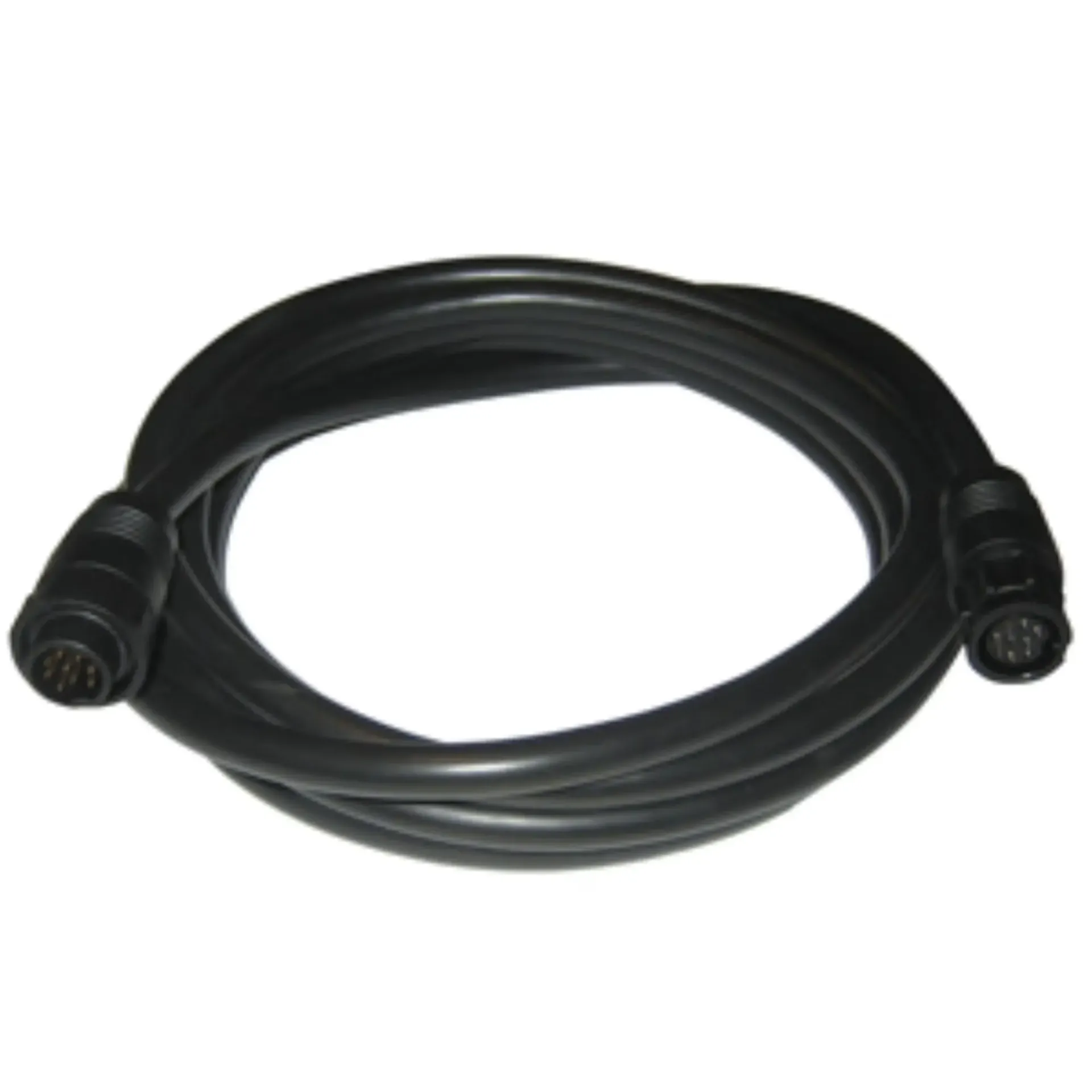 [8M8034839] Simrad Lowrance Totalscan Transducer Extension Cable 10ft or 9 Pin 000-00099-00 10FT (8M8034839)