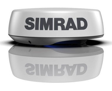 [8M8034845] Halo 24,Simrad 24" Radar 000-14535-001 (8M8034845)