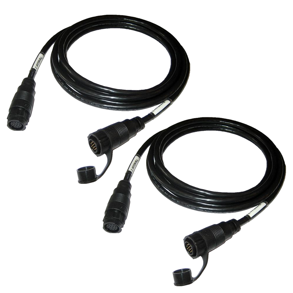 [8M8034998] Dual 10ft 12 pin Ext Cable 000-12752-001 (8M8034998)