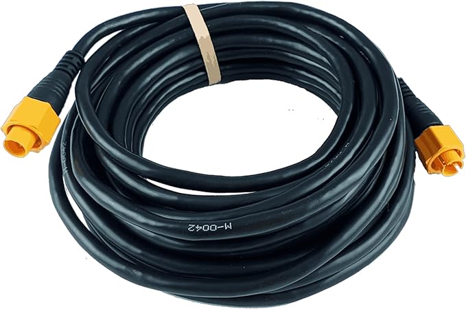 [8M8035061] Ethernet Cable - 25Ft 000-127-30 (8M8035061)