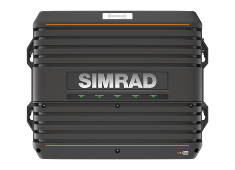 [8M8035088] S5100 SONAR MODULE 000-13260-001 (8M8035088)