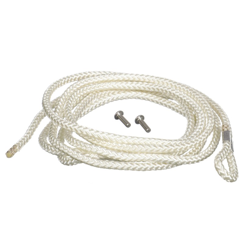 [50 90892A2] ROPE-STARTER@5 (90892A2)