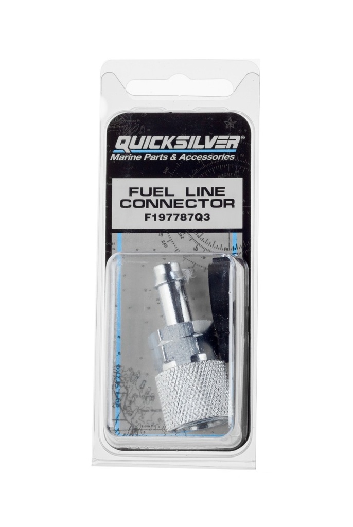[F197787Q3] COUPLER-FUEL@2 (F197787Q3)
