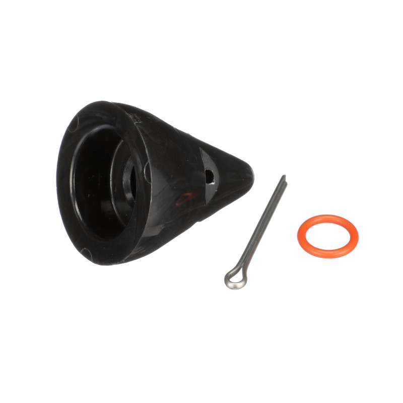 [FA94094-2] Prop Nut Kit (FA94094-2)