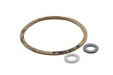 GASKET SET-CARB (FK10209)