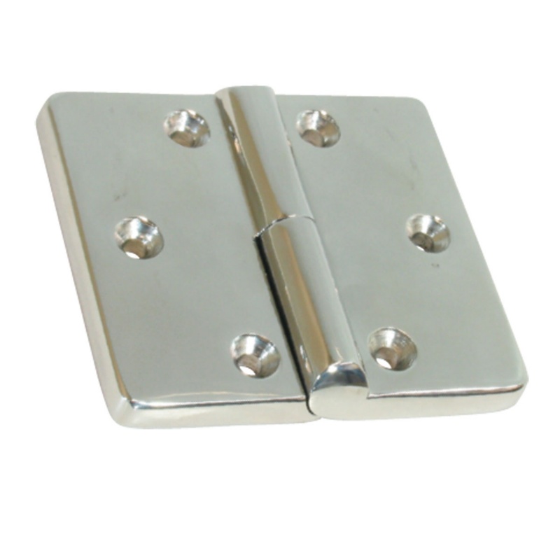 [193491-BLA] BLA STAINLESS STEEL SEPARATING HINGE LEFT (193491)