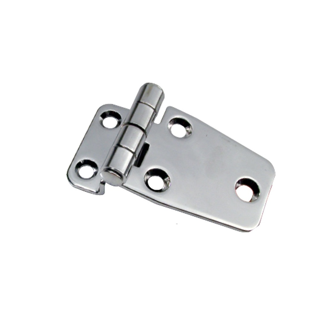 [193540-BLA] BLA PRESS S/STEEL OFFSET HINGE 66MM X 41MM X 20MM (193540)