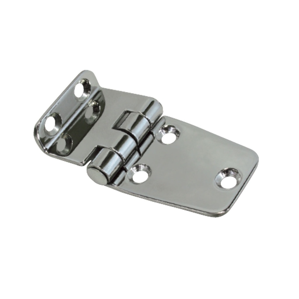 [193542-BLA] BLA PRESS S/STEEL OFFSET HINGE 75MM X 41MM X 30MM (193542)